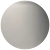 Matte silver